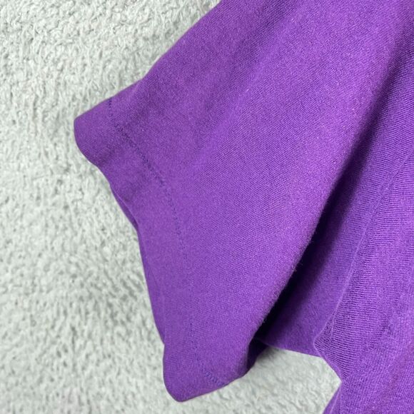 Vtg Silverton Colorado T Shirt Women M Single Stitch Southwest Native American - Picture 8 of 10